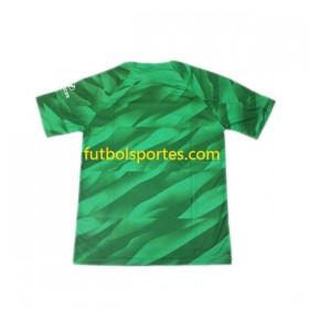 Camiseta Atlético Madrid Portero Segunda Equipación 2023/2024